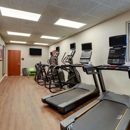 Drury Inn & Suites Independence Kansas City ブルー・スプリングス エクステリア 写真