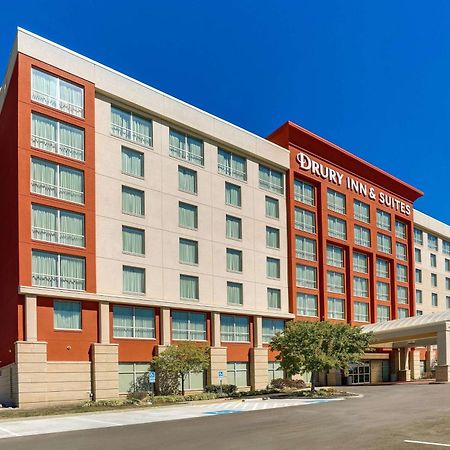 Drury Inn & Suites Independence Kansas City ブルー・スプリングス エクステリア 写真